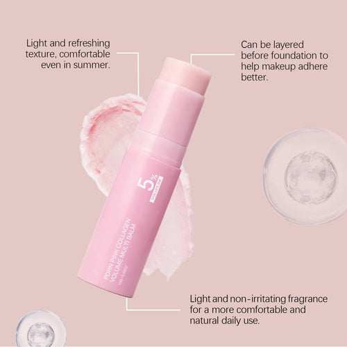 Full-bodied Multi-effect Moisturizing Stick